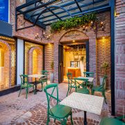 © CASACOR BOLIVIA 2021