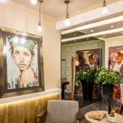 © CASACOR BOLIVIA 2021